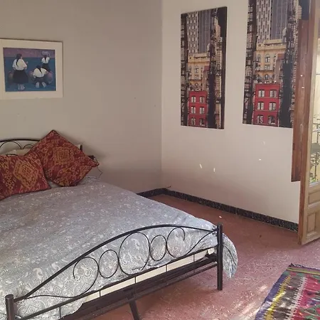 Guest house Traditional Townhouse Jijona