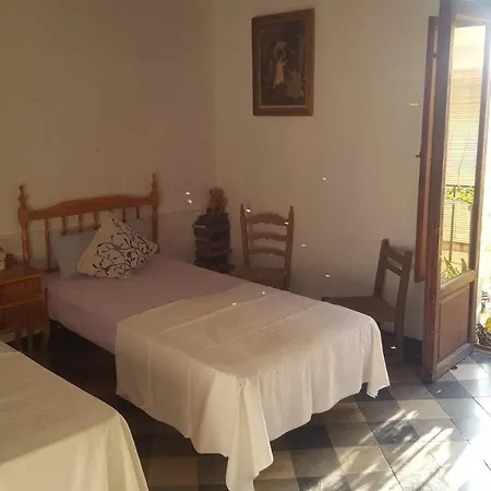 Traditional Townhouse * Jijona
