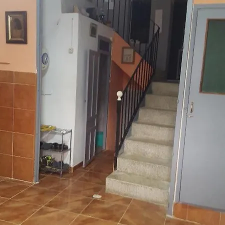Guest house Traditional Townhouse *