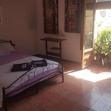 Traditional Townhouse Guest house