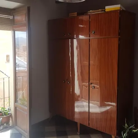 Traditional Townhouse Guest house Jijona